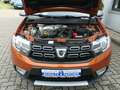 Dacia Sandero II Stepway Celebration / PDC, Navi, Temp Oranje - thumbnail 17