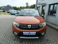 Dacia Sandero II Stepway Celebration / PDC, Navi, Temp Oranje - thumbnail 3