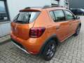 Dacia Sandero II Stepway Celebration / PDC, Navi, Temp Oranje - thumbnail 4