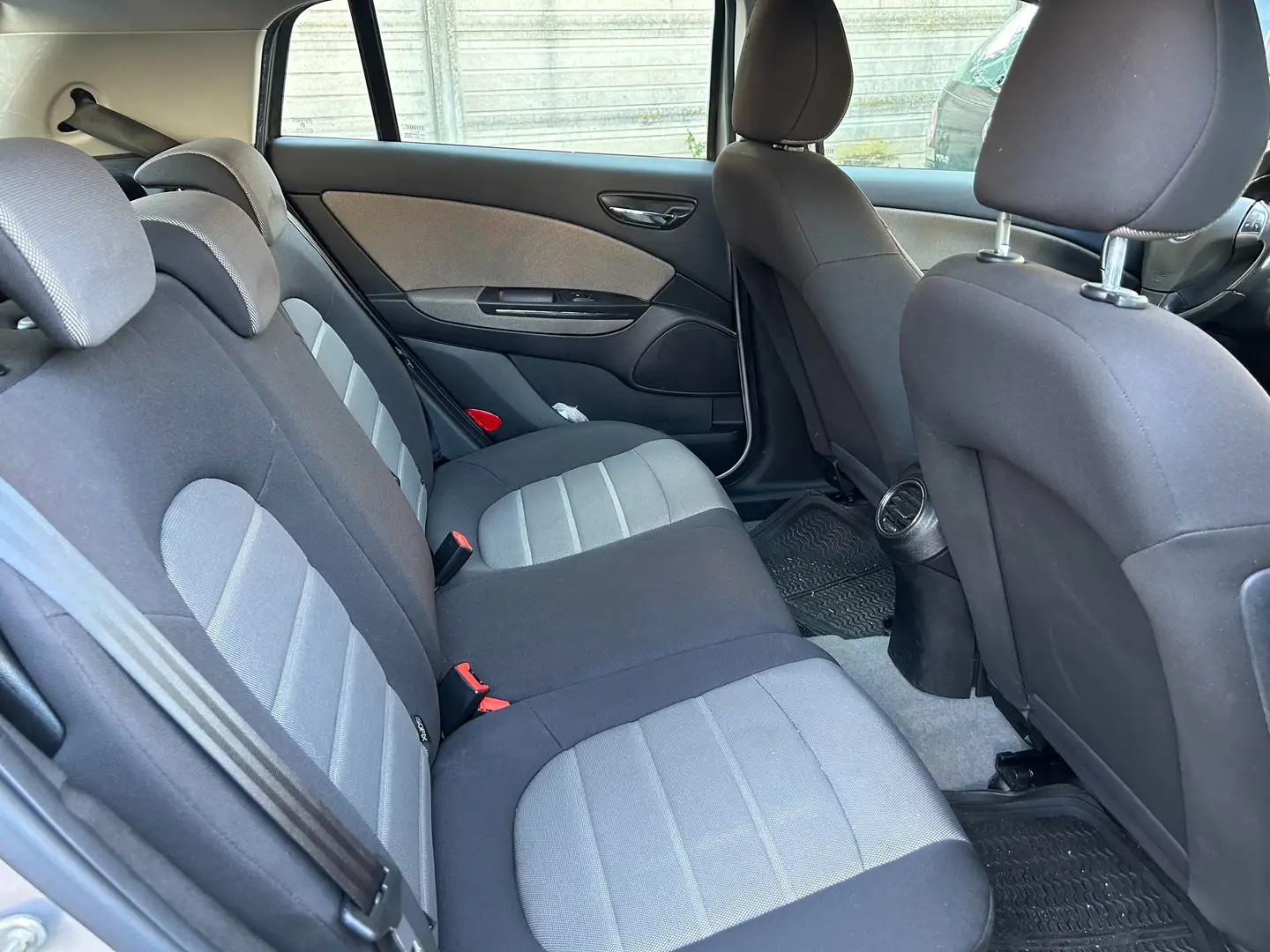 Fiat Bravo 1.6 mjt MyLife 120cv Beige - 2