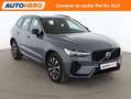 Volvo XC60 2.0 B4 Mild-Hybrid Plus Dark AWD Gris - thumbnail 8