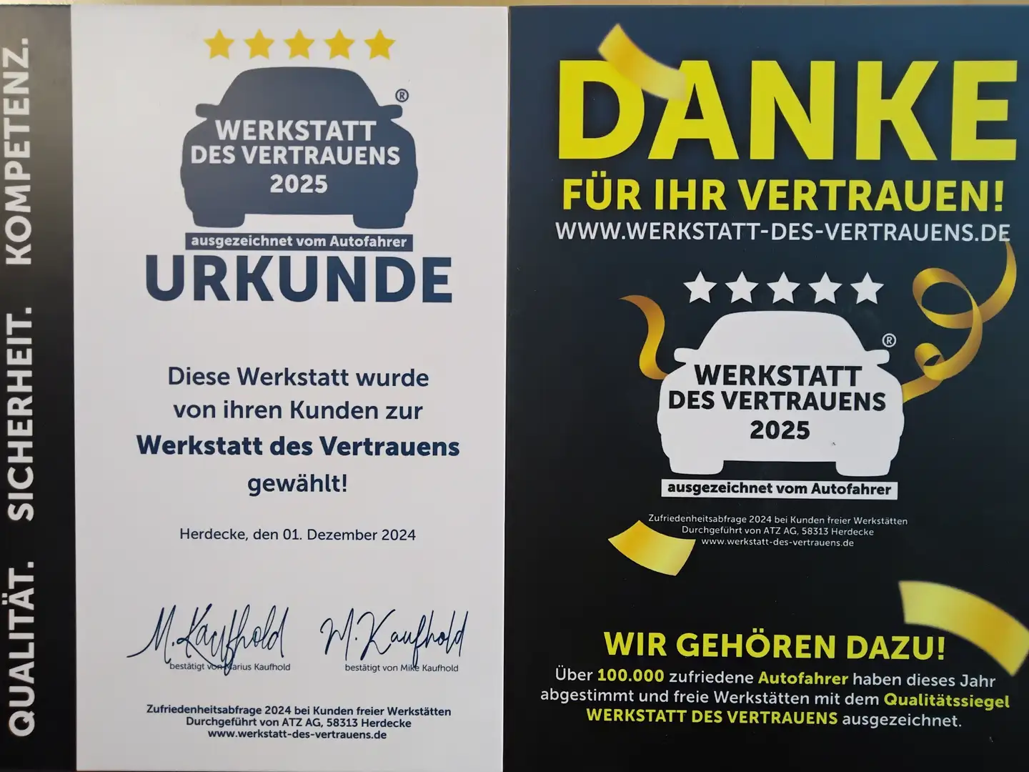 Kia Ceed / cee'd Spirit Grau - 2