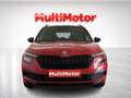 Skoda Kamiq 1.0 TSI Montecarlo 81kW DSG Rojo - thumbnail 7