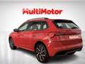 Skoda Kamiq 1.0 TSI Montecarlo 81kW DSG Rojo - thumbnail 3