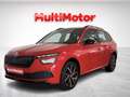Skoda Kamiq 1.0 TSI Montecarlo 81kW DSG Rojo - thumbnail 1