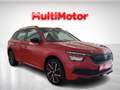 Skoda Kamiq 1.0 TSI Montecarlo 81kW DSG Rojo - thumbnail 6
