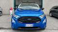 Ford EcoSport 1.0 EcoBoost 125 CV Start&Stop aut. ST-Line Blu/Azzurro - thumbnail 2