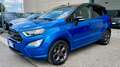 Ford EcoSport 1.0 EcoBoost 125 CV Start&Stop aut. ST-Line Blu/Azzurro - thumbnail 3