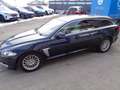 Jaguar XF Sportbrake 2,2 Diesel mit Anhängerkupplung Blau - thumbnail 9