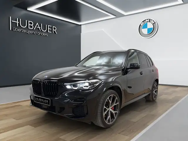Bmw X5 xDrive30d [M Sport, HUD, AHK, ACC, GSD, 21" LMR]