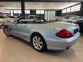 Mercedes-Benz SL 500 V8 306CV ASI ! PELLE LUXURY LISCIA ! COLORE TOP ! Blu/Azzurro - thumbnail 7