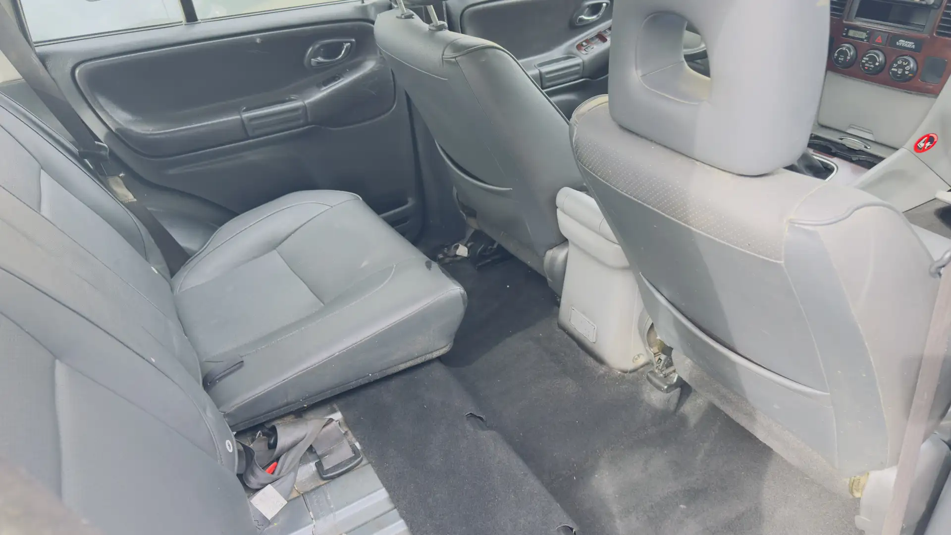 Suzuki Grand Vitara 2.0 TD Club - 2