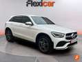 Mercedes-Benz GLC 350 350d 4Matic Aut. Blanco - thumbnail 9