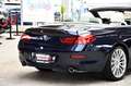 BMW 640 i Cabrio INDIVIDUAL SoftClose Bang&Olufsen DE Bleu - thumbnail 39