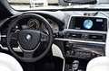 BMW 640 i Cabrio INDIVIDUAL SoftClose Bang&Olufsen DE Bleu - thumbnail 24