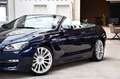 BMW 640 i Cabrio INDIVIDUAL SoftClose Bang&Olufsen DE Bleu - thumbnail 36
