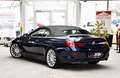 BMW 640 i Cabrio INDIVIDUAL SoftClose Bang&Olufsen DE Bleu - thumbnail 6