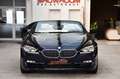 BMW 640 i Cabrio INDIVIDUAL SoftClose Bang&Olufsen DE Bleu - thumbnail 7
