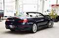 BMW 640 i Cabrio INDIVIDUAL SoftClose Bang&Olufsen DE Bleu - thumbnail 4