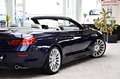 BMW 640 i Cabrio INDIVIDUAL SoftClose Bang&Olufsen DE Bleu - thumbnail 40