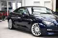 BMW 640 i Cabrio INDIVIDUAL SoftClose Bang&Olufsen DE Bleu - thumbnail 34