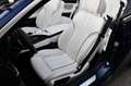 BMW 640 i Cabrio INDIVIDUAL SoftClose Bang&Olufsen DE Bleu - thumbnail 15