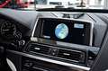 BMW 640 i Cabrio INDIVIDUAL SoftClose Bang&Olufsen DE Bleu - thumbnail 26