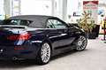 BMW 640 i Cabrio INDIVIDUAL SoftClose Bang&Olufsen DE Bleu - thumbnail 42