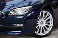 BMW 640 i Cabrio INDIVIDUAL SoftClose Bang&Olufsen DE Bleu - thumbnail 48