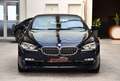 BMW 640 i Cabrio INDIVIDUAL SoftClose Bang&Olufsen DE Bleu - thumbnail 9