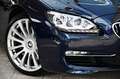 BMW 640 i Cabrio INDIVIDUAL SoftClose Bang&Olufsen DE Bleu - thumbnail 47