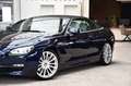 BMW 640 i Cabrio INDIVIDUAL SoftClose Bang&Olufsen DE Bleu - thumbnail 38