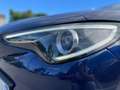 Alfa Romeo Stelvio 2.2 Turbodiesel 210 CV AT8 Q4 Super Blu/Azzurro - thumbnail 9