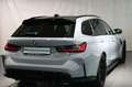 BMW M3 Competition Navi.Laser.360°.HuD.HarKard.Lr-Hz Gris - thumbnail 3