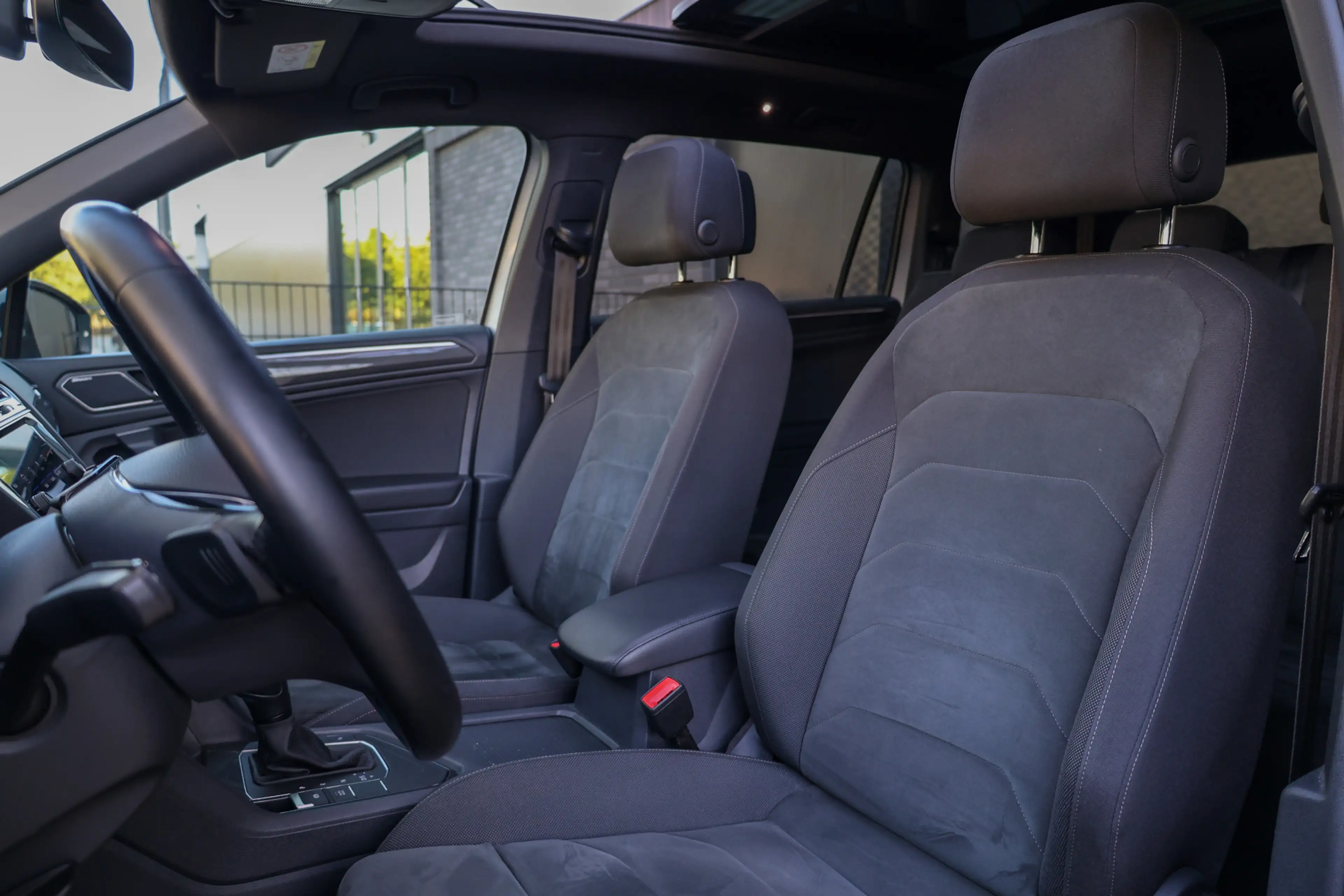 Volkswagen Tiguan Allspace 1.5 TSI Highline Business R 7p. | NAP! | PANO | DY — photo 5