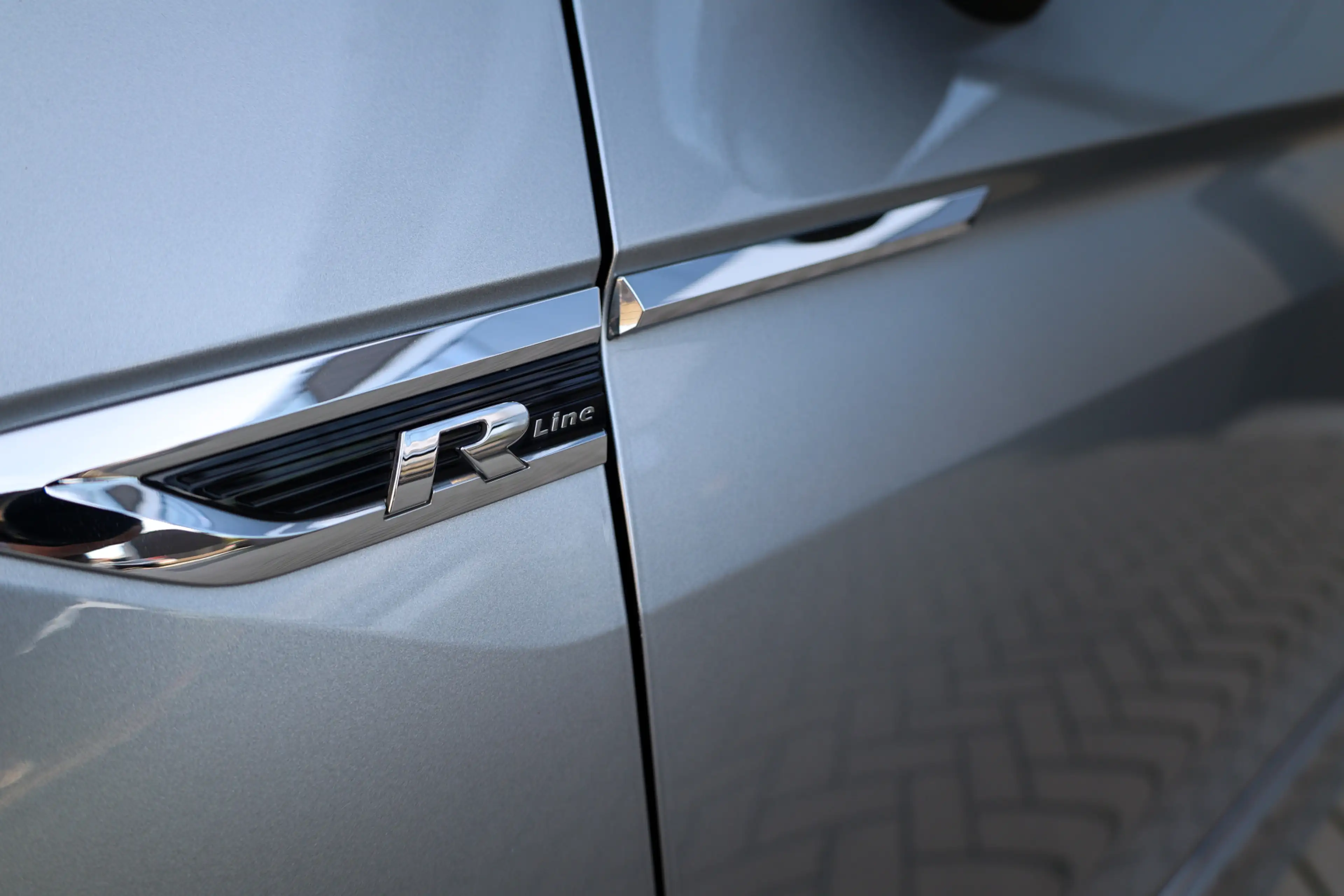 Volkswagen Tiguan Allspace 1.5 TSI Highline Business R 7p. | NAP! | PANO | DY — photo 8