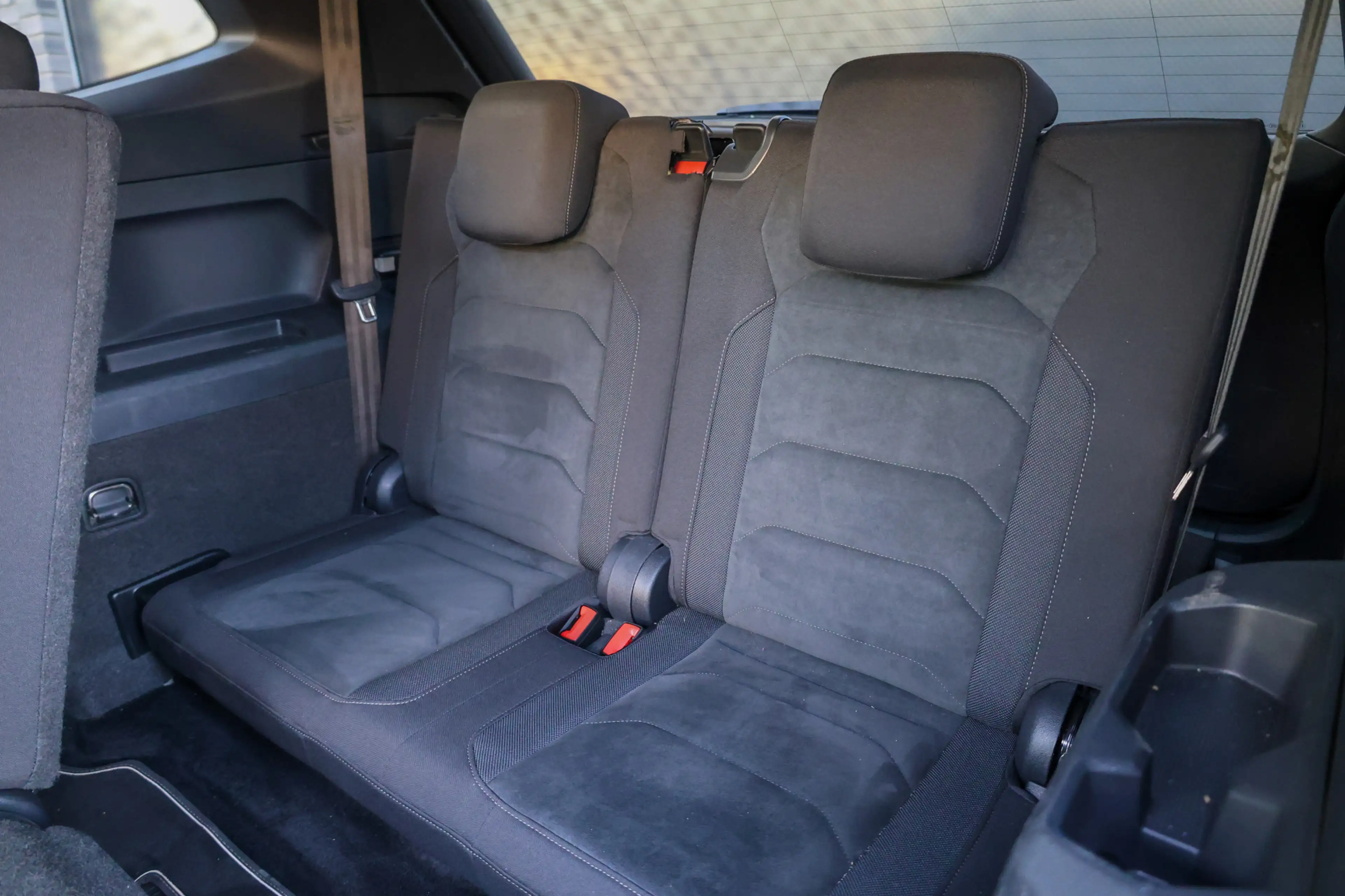 Volkswagen Tiguan Allspace 1.5 TSI Highline Business R 7p. | NAP! | PANO | DY — photo 11
