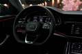 Audi Q8 4.0 TFSI RSQ8 Quattro|Ceramic|B&O|Pano Noir - thumbnail 20