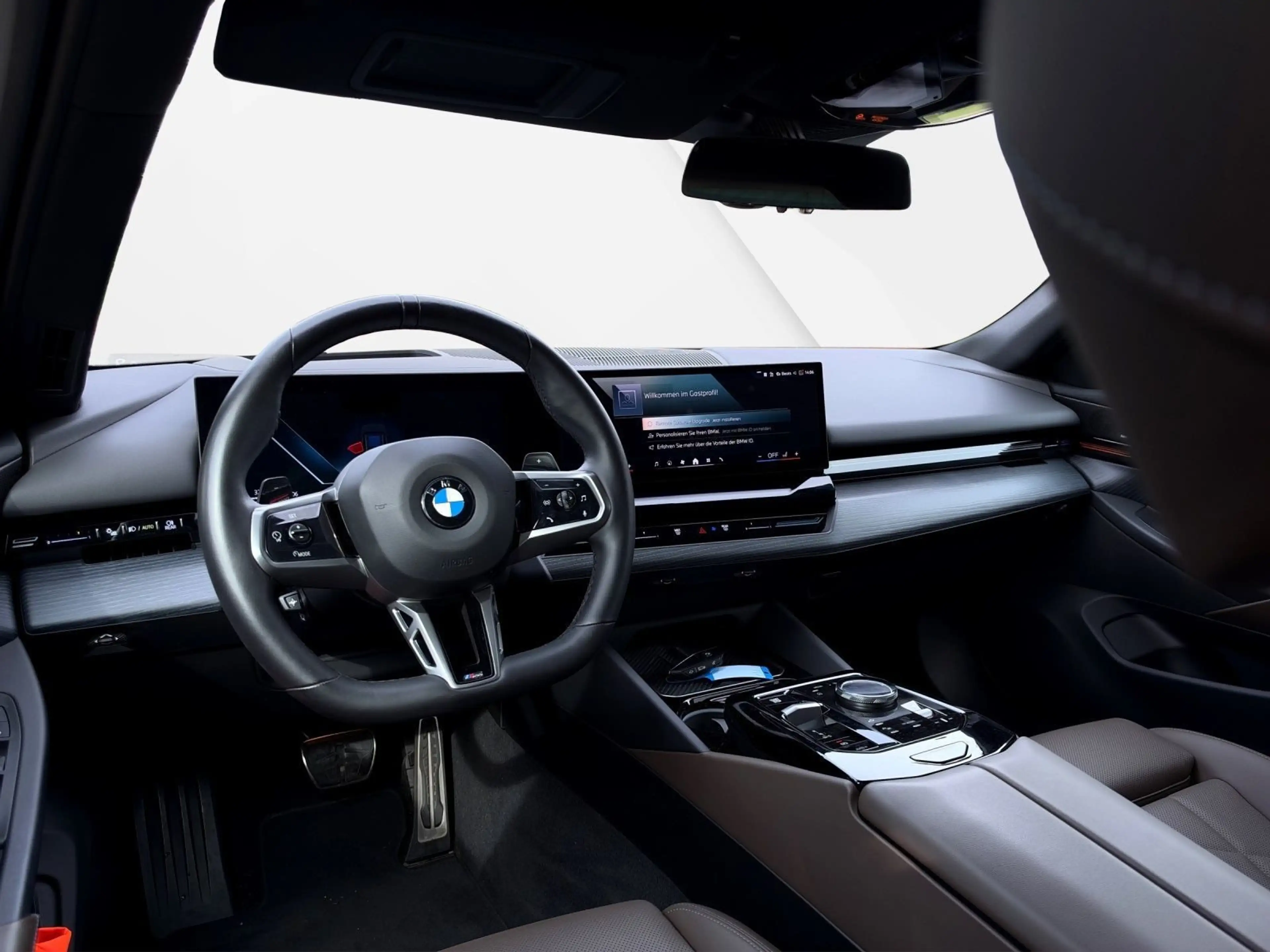 BMW 540 d xDr M Sport PRO *AHK *360*FROZEN*H/K*HUD — photo 15
