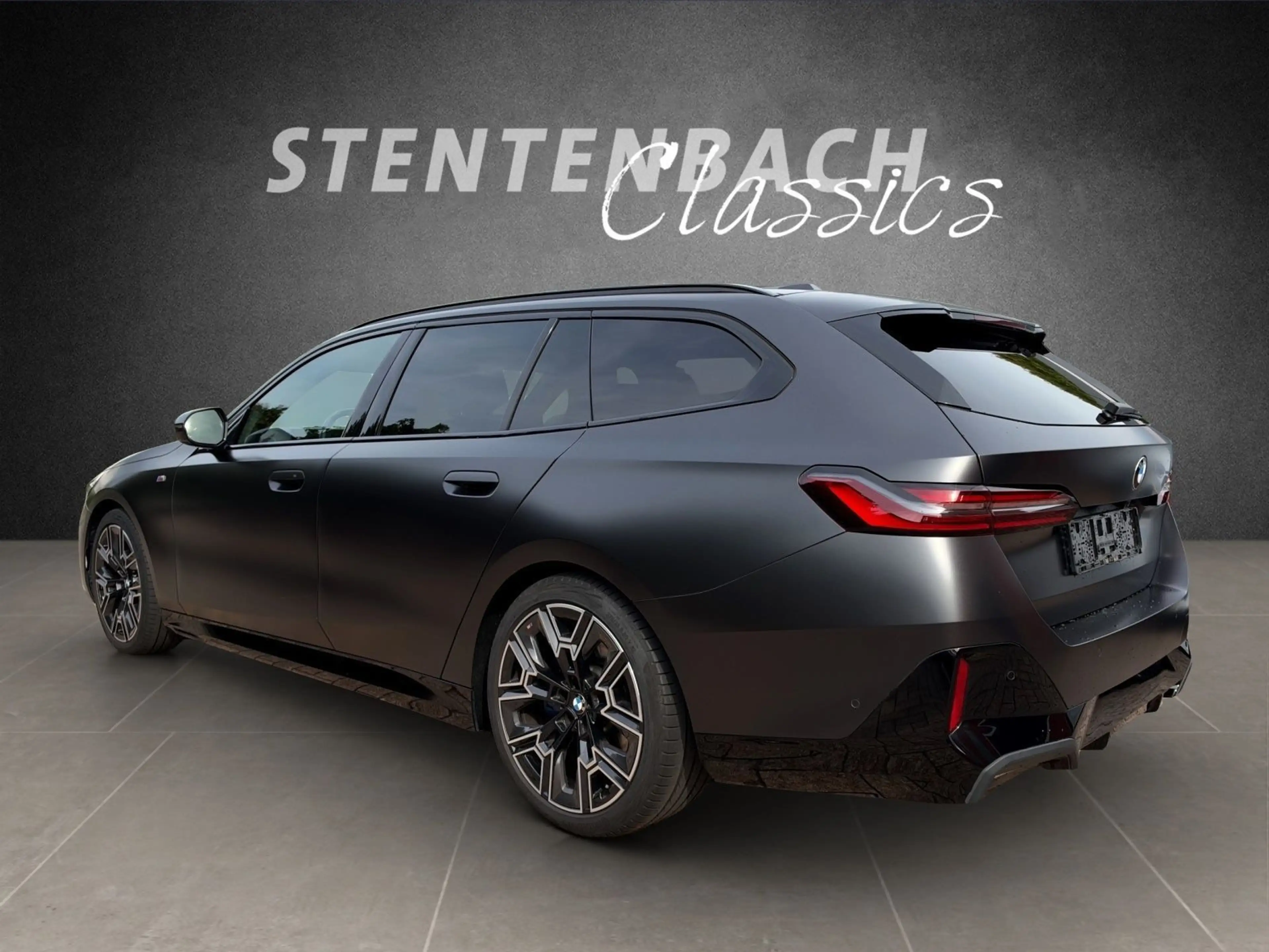 BMW 540 d xDr M Sport PRO *AHK *360*FROZEN*H/K*HUD — photo 5