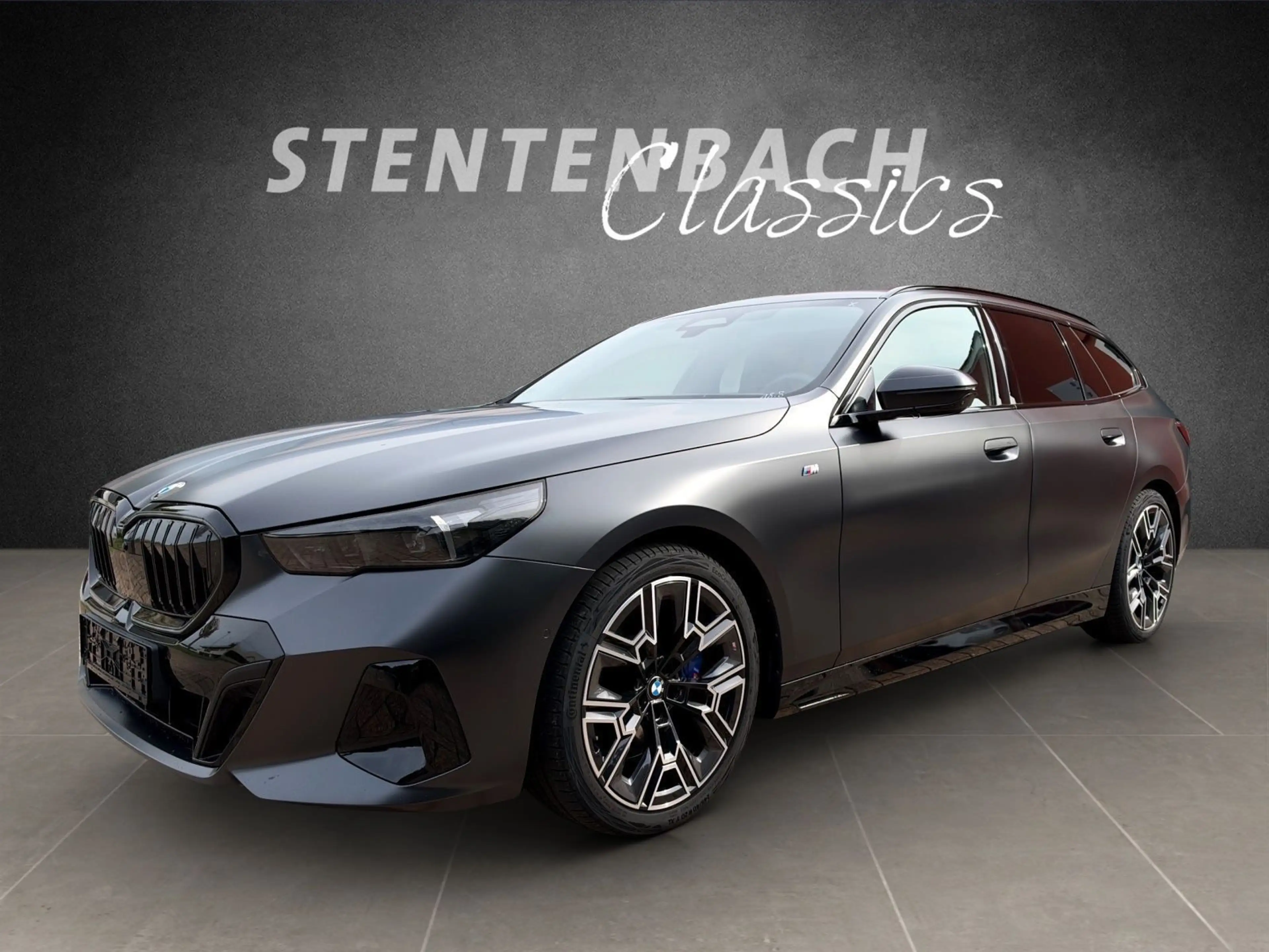 BMW 540 d xDr M Sport PRO *AHK *360*FROZEN*H/K*HUD