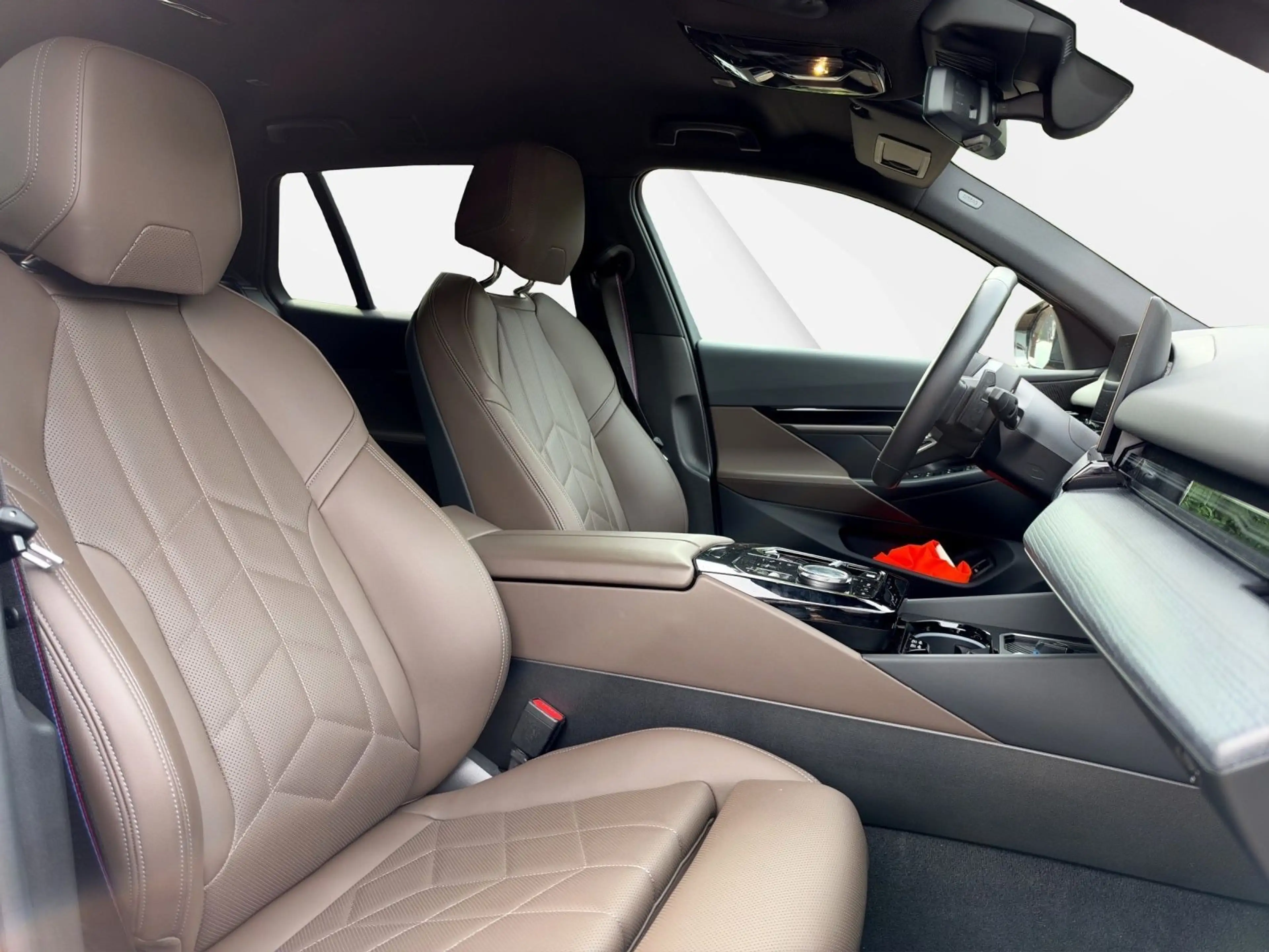 BMW 540 d xDr M Sport PRO *AHK *360*FROZEN*H/K*HUD — photo 10