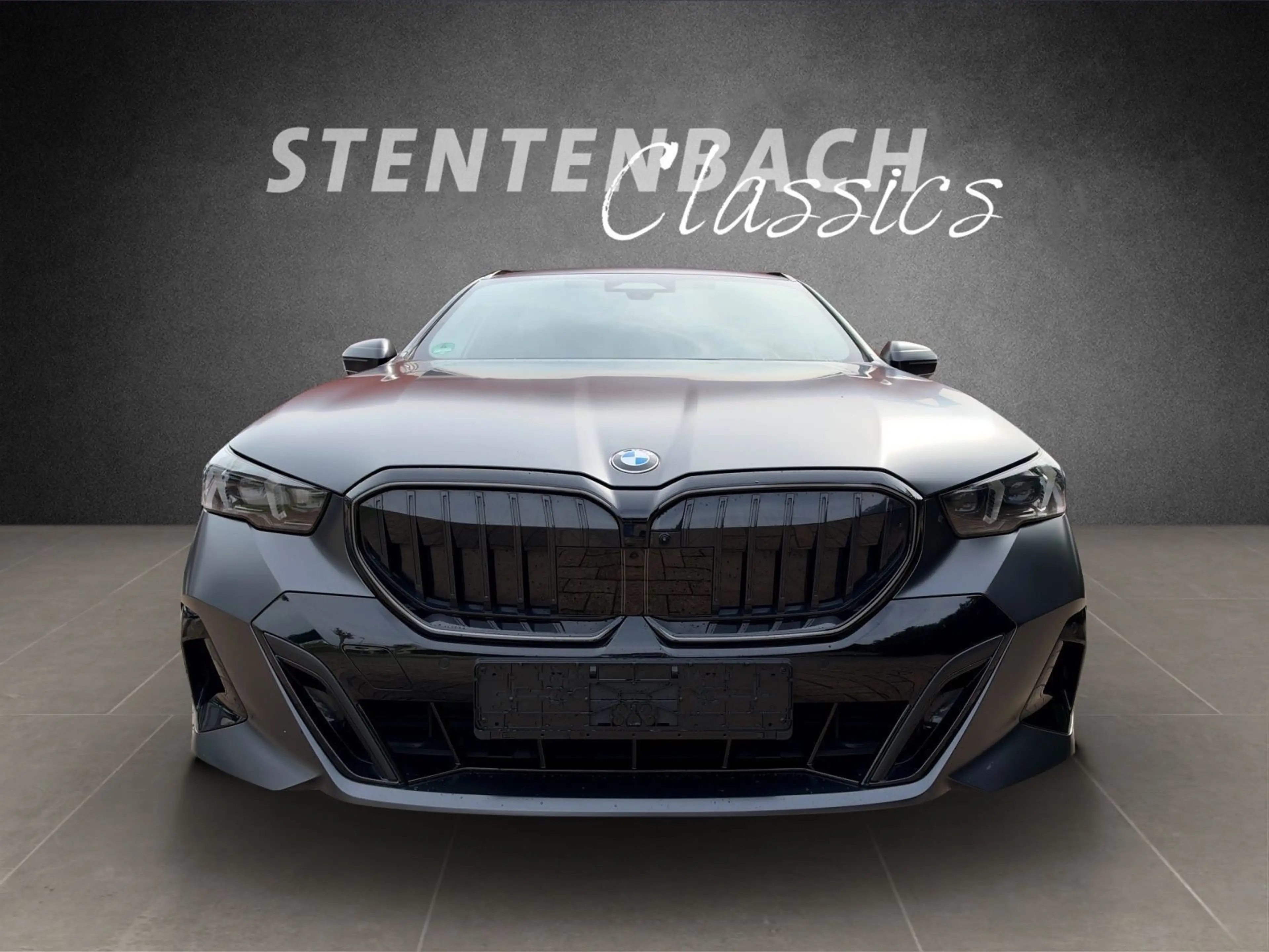 BMW 540 d xDr M Sport PRO *AHK *360*FROZEN*H/K*HUD — photo 2
