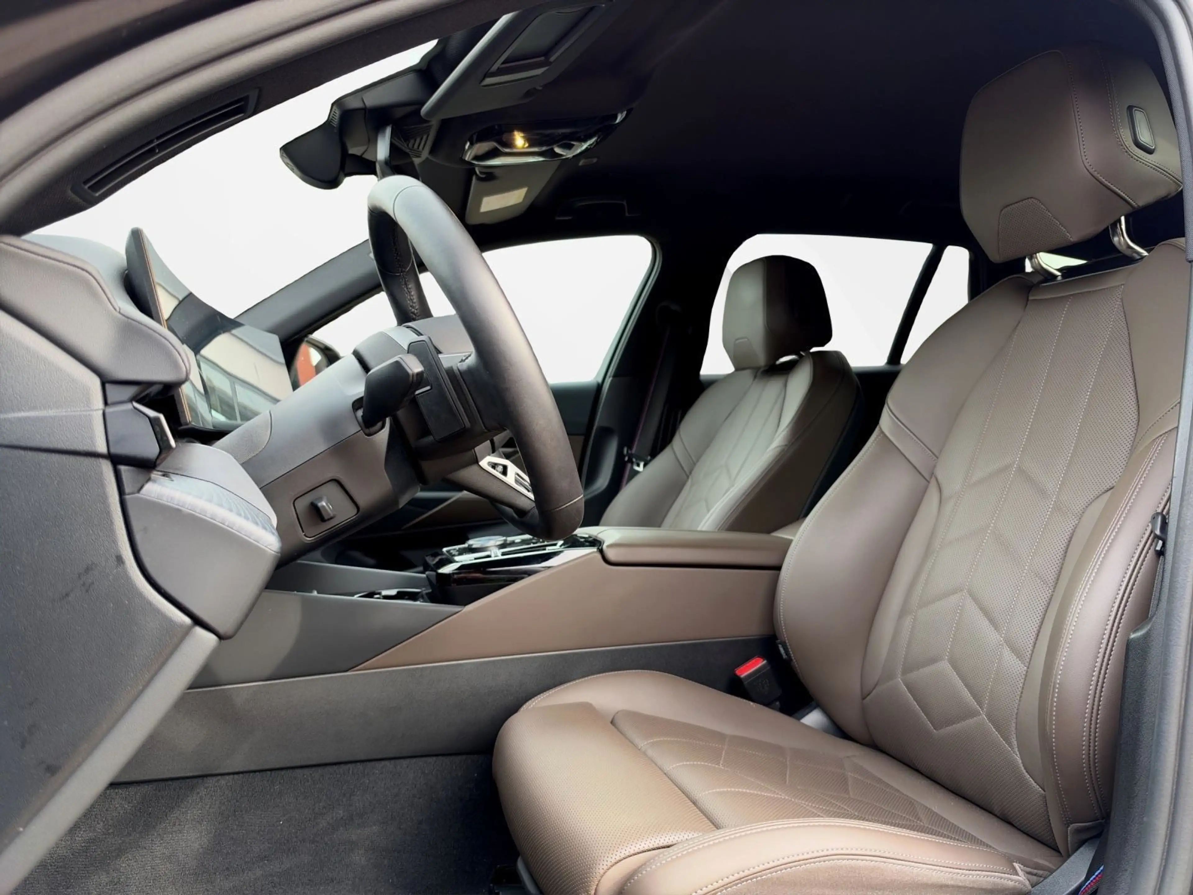 BMW 540 d xDr M Sport PRO *AHK *360*FROZEN*H/K*HUD — photo 9