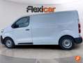 Citroen Jumpy 3 PLAZAS HDI Blanco - thumbnail 4