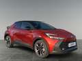 Toyota C-HR 1,8 l Hybrid 4x2 Teamplayer CVT Rot - thumbnail 7