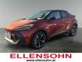 Toyota C-HR 1,8 l Hybrid 4x2 Teamplayer CVT Rot - thumbnail 1