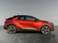 Toyota C-HR 1,8 l Hybrid 4x2 Teamplayer CVT Rot - thumbnail 6