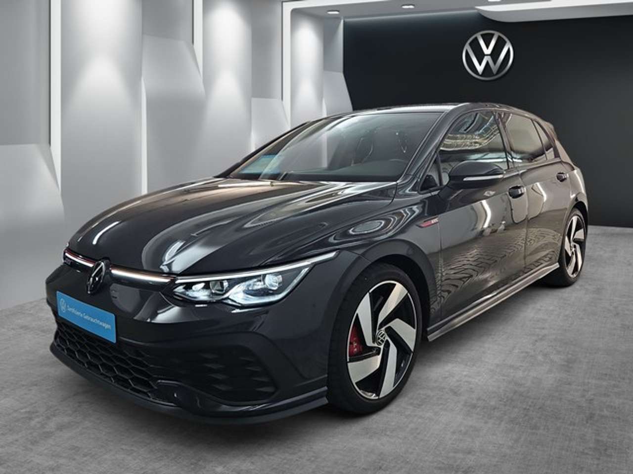 Volkswagen Golf 2024