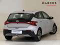 Hyundai i20 1.2 MPI Klass Gris - thumbnail 4